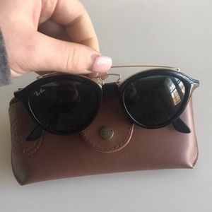 Brand new Ray-Ban sunglasses!